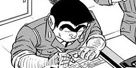 【こち亀】「“幸運”をプレゼントしようと…」中川の意外な誕生日プレゼントが、両さんの運を増長させる!?