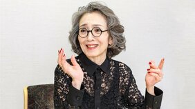 『ベルばら』伝説のトップスター・死の淵を見た安奈淳の心に刺さるスティーブ・ジョブズの言葉