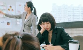 「この会議、出る意味あります？」業務に多大な悪影響を及ぼす〈無駄な会議〉はなぜ増殖するのか…減らす方法もズバリ解説