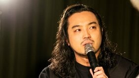 サザンの曲で言えば『ミス・ブランニュー・デイ』。サイクルの早い文化であり消費される音楽…だからこそ、R-指定が考える「日本語ラップ」の蓄積とこれから