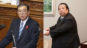 〈石破新内閣の”最重量閣僚”〉「寿司を飲んでたぞ!」安倍元首相を“国賊”とブッタ斬った村上総務大臣(72)「巨大化のワケ」と「懸念される健康状態」