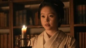 前作『あんぱん』と全然違う! 朝ドラ『ばけばけ』初回が絶賛の一方、SNSでは嘆きの声も「朝ドラ史上最も小さい」ものとは?