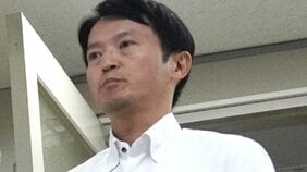 〈職員2人目の死亡報道も〉パワハラ&おねだり兵庫県知事は、自殺した元局長の告発動機を”創作”、側近の“牛タン倶楽部”は公益通報者つぶしに狂奔。記者の直撃に知事は…