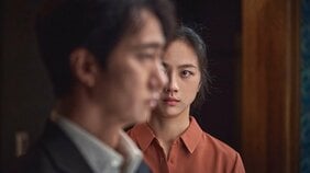『別れる決心』|還暦を前にした監督の「老境」を意識しすぎた恋愛ミステリー【売れている映画は面白いのか|菊地成孔】