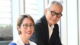 「情熱と分別の先にある、男と女のいい関係」桜木紫乃×大竹まこと『情熱』刊行記念対談