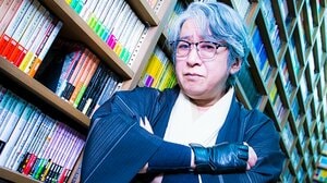 主人公は書籍流通の仕組み。でき上がったらお役御免です『書楼弔堂