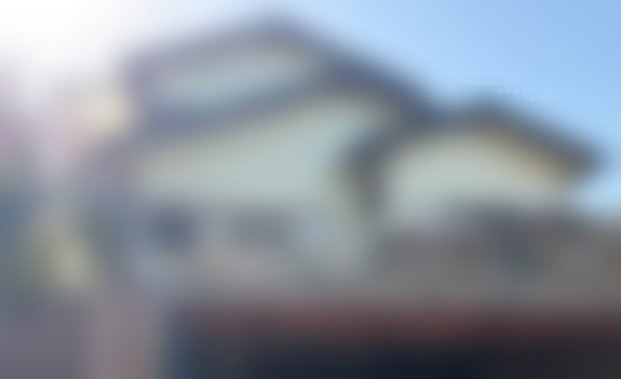 Aの自宅（撮影／集英社オンライン）