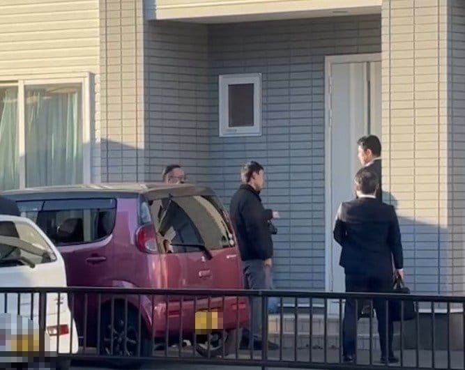 〈大学生 全裸集団暴行死〉「陰キャなのにイキってた」「彼女がいる男子に毎日告白」成績優秀だった容疑者の黒歴史…年下少年と付き合い大学デビュー、親友の別れ話にブチキレ…　_10