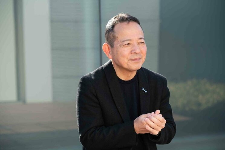 大相撲中継の名コンビだった52代横綱・北の富士勝昭さんとの交流と、ふたりをつないだ相撲愛【元ＮＨＫアナウンサー・藤井康生さんインタビュー前編】_2