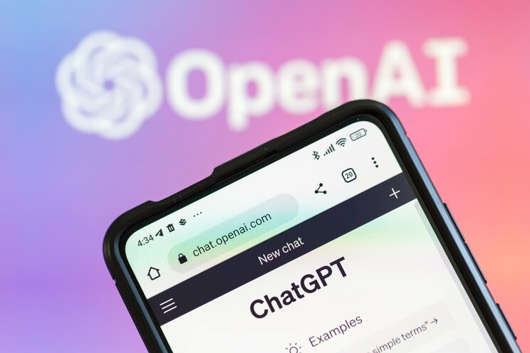 進化を遂げる生成AIによる「チャットGPT」
