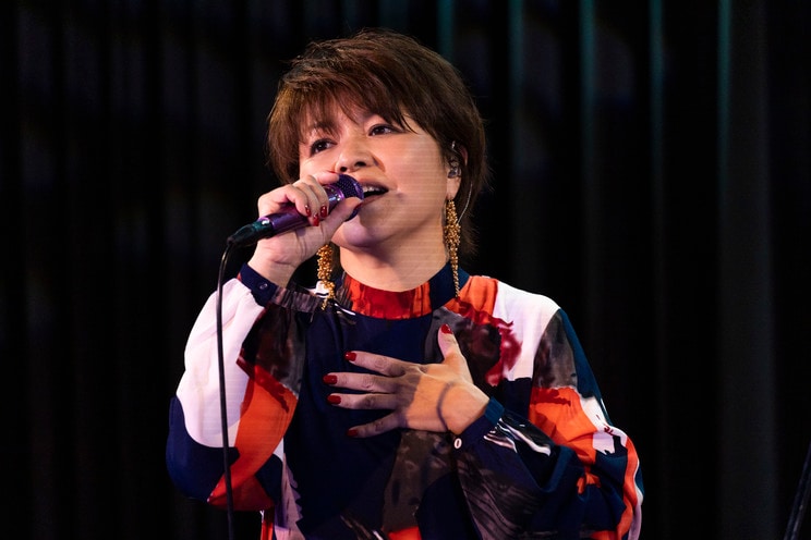 〈51歳の今も現役アイドル〉“モーニング娘。”初代リーダー、中澤裕子。ファンが今も「超超超いい感じ」と四半世紀以上“中澤姉さん”を推す理由　_18