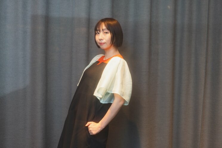 「私の体を見て、とは思えなかった」酒井若菜45歳が明かすグラビア全盛期の葛藤_8