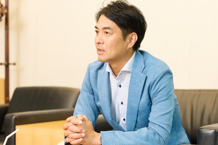 西岡さんは宅建やファイナンシャルプランナー1級の資格も取得している