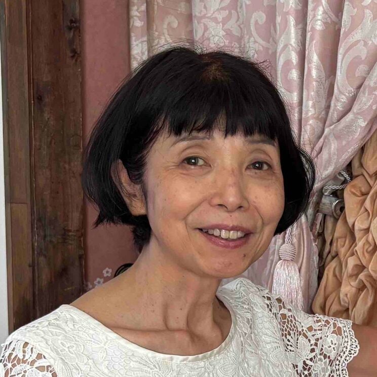 渡辺カリンさん