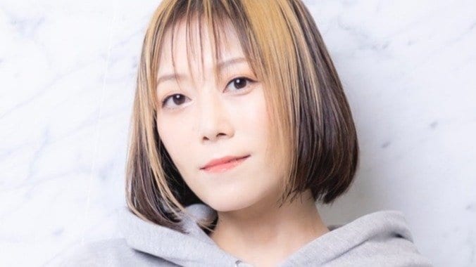 Tama live during the reunion coverage