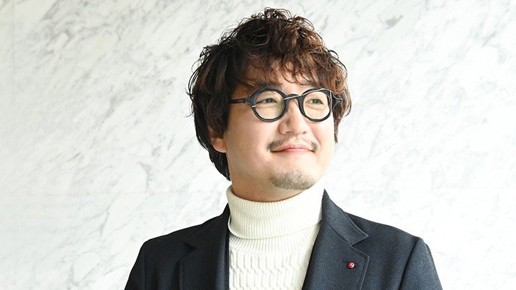 少しでも未来に希望を抱いてもらえる言葉と物語を 『いつか君が運命の人 THE CHAINSTORIES』宇山佳佑インタビュー 集英社