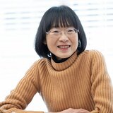 石井遊佳
