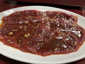 せんべろの街”立石”で40年以上続く老舗焼肉が代替わりして、さらなる極みへ