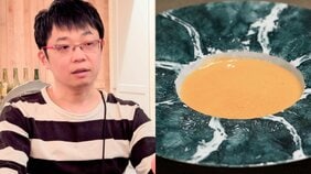 「宝くじ2億円当選」するも、食べ歩きに全つっこみ! 1日10軒以上、5年間で全額使い切った若者が20年後にたどり着いた、美味しさの先にある“究極の料理”