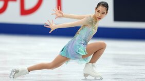 煌めく命の破片。“仁愛のシンデレラ”三原舞依の演技が、見る者の心に刺さる理由