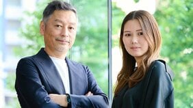 「『私』を更新し続けるために書くということ」島田雅彦×金原ひとみ 『時々、慈父になる。』刊行記念対談