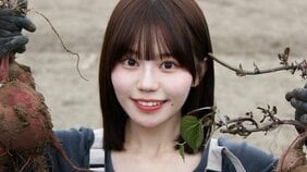 「本気じゃないでしょ？」批判されても畑に立つかわいすぎる農家タレント、上西萌々が切り開く生産者と消費者の新たな架け橋