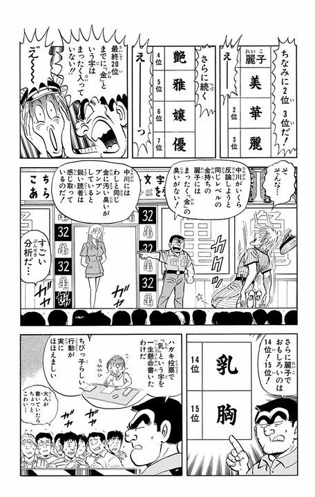 【こち亀】「ギャグを考えるのがかったるくなってきた」 両さんの休みがきっかけで幻の新連載『こちら交機の本田くん』がスタート？_11