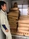 [亮伊1.1]引き取られる予定のコメ。一部の顧客は連絡が途絶えてしまったという