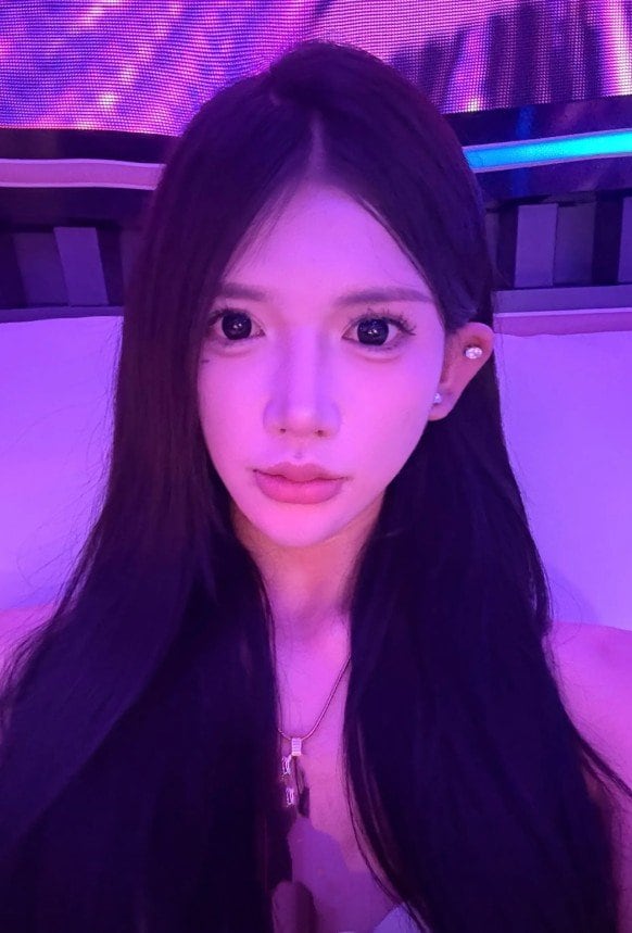 Umiさん（本人SNSより）