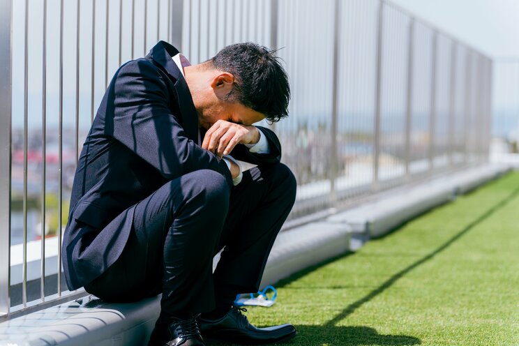 写真はイメージです（写真／Shutterstock）