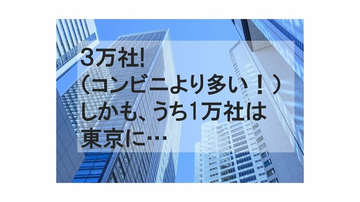 新卒の離職率上昇で転職エージェント会社が爆増「アドバイザーが新卒だった」「企業のマージン目当て」の悪徳業者も…_7