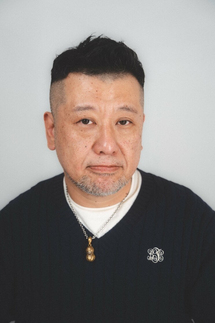 ケンドーコバヤシ「隠し子は歌舞伎界だけの特権じゃない」第1子はブラジルで柔術修行へ？…将来は本気のワイプ芸でパパタレに転身か〈独占インタビュー〉_10