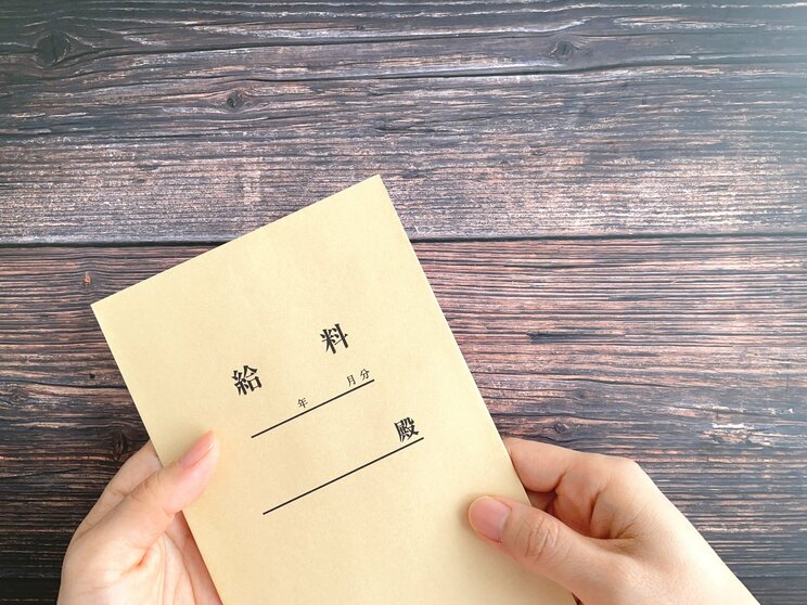 写真はイメージです（写真／PhotoAC）