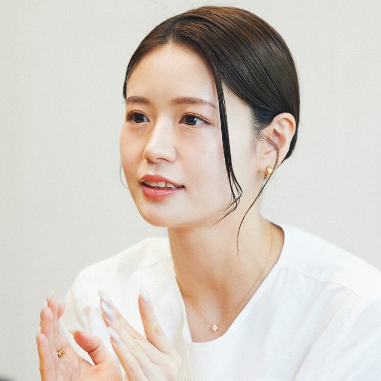 実兄から「どうして公表したの？」子宮頸がん前の切除手術を報告した井口綾子さんの願い「偏見を向けられても、同じ思いをする女性が少しでも減ってくれれば」_6