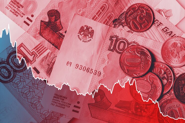 囁かれる「プーチン大統領のオワコン化」…暖房も電気も止まるロシアで始まった“国家崩壊”の現実「3か月で20万9000社倒産、体感インフレ16.4%」_2