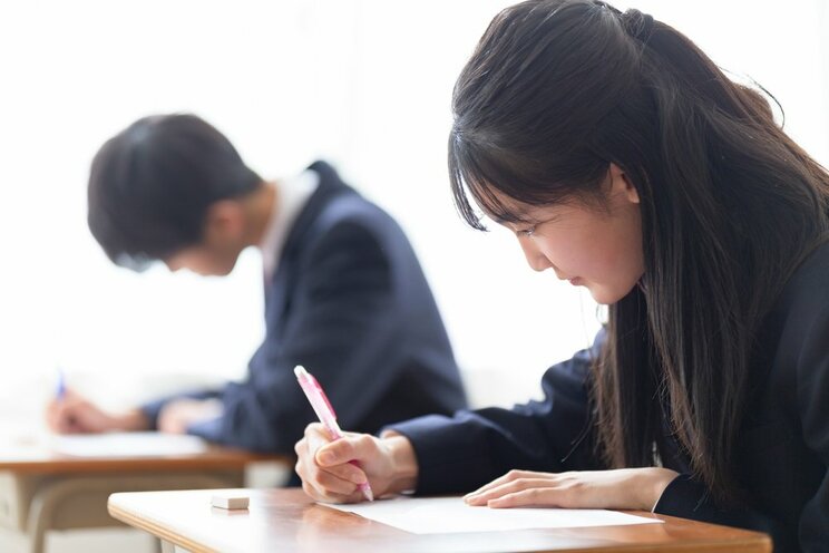 テストのイメージ　写真／Shutterstock