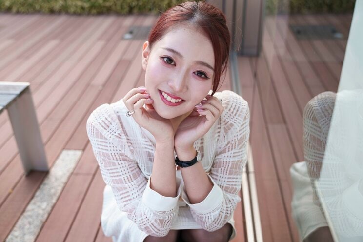 〈週6キャバで8000万円〉ICU女子大生が“6000万円投資”で牛たん店オーナーに…「FIREはつまらない」24歳の現在_7