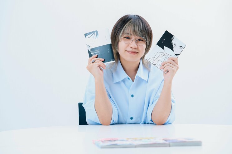 初心者〜上級者向けまで。BL好き声優・葉山翔太が選ぶオススメの商業BLコミックス5選_29