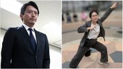 「わたしも辞めません!」度重なる問題行動でも斎藤知事の“応援団”議員たちは辞職拒否…県議会は漏えいトリオに調査会を設置