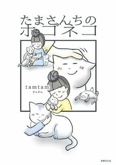 【保護ネコ漫画あり】SNSで話題のコミックエッセイ。著者が保護活動を続ける理由となったミケジョ（三毛猫）のミーコが教えてくれた命の大切さ_3