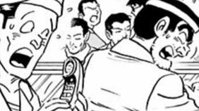 【こち亀】両さんが本職を活かした寿司屋で大儲けできたワケ 「中東ルートからヘリで直送とは!」