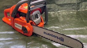 「チェンソーマンに俺はなる！」文化系アラフィフ男が体験した「トップガン」並の体育会系チェンソー講習会の実態