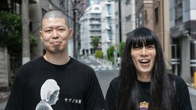 金属バットが選ぶ、芸人界隈で今年流行った言葉…3位『とうとう出たね』、2位『吉本鎖国』、1位は?〈芸人「新語・流行語大賞2024」〉
