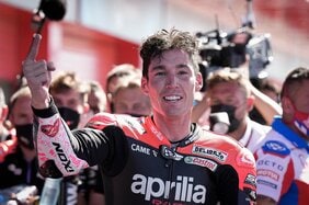 200戦目と20年越しの初勝利! 劇的すぎるMotoGP第3戦アルゼンチンGPレポート