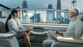 AIのおかげで、スキルやマニュアルが要らなくなる時代は人間にとって幸せなのか? “機械が人に合わせる”時代に突入しはじめている