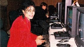 無類のゲーム好きだったマイケル・ジャクソンが唯一残したビデオゲーム『マイケル・ジャクソンズ ムーンウォーカー』開発秘話「居るだけでオーラが見える人でした」【死後15年】