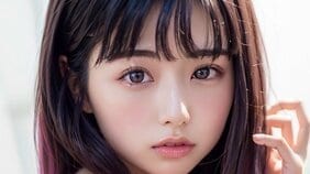 「AIグラビアが広まって仕事が減るようなグラドルは遅かれ早かれ消える」現役グラビアアイドルくりえみが「AI」で本当につくりたいものとは