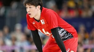 パリ五輪 | 集英社オンライン