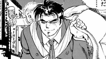 元暴走族総長が中途採用で超一流企業のサラリーマンに！ 出社前日に街中でヤンキーをフルボッコ　タクシー通勤の超異端児