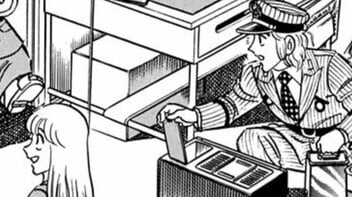 【こち亀】「おまえバカだろ」 言葉を話すキツツキが派出所メンバーをバカにしまくる! 「こいつをやき鳥にしてやる!」